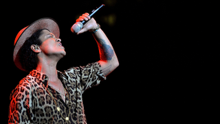 Bruno Mars, The Weeknd top this year's Lollapalooza lineup